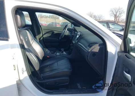 2014 Chrysler 300 300S из США, поврежденный, VIN 2C3CCAGG9EH365913